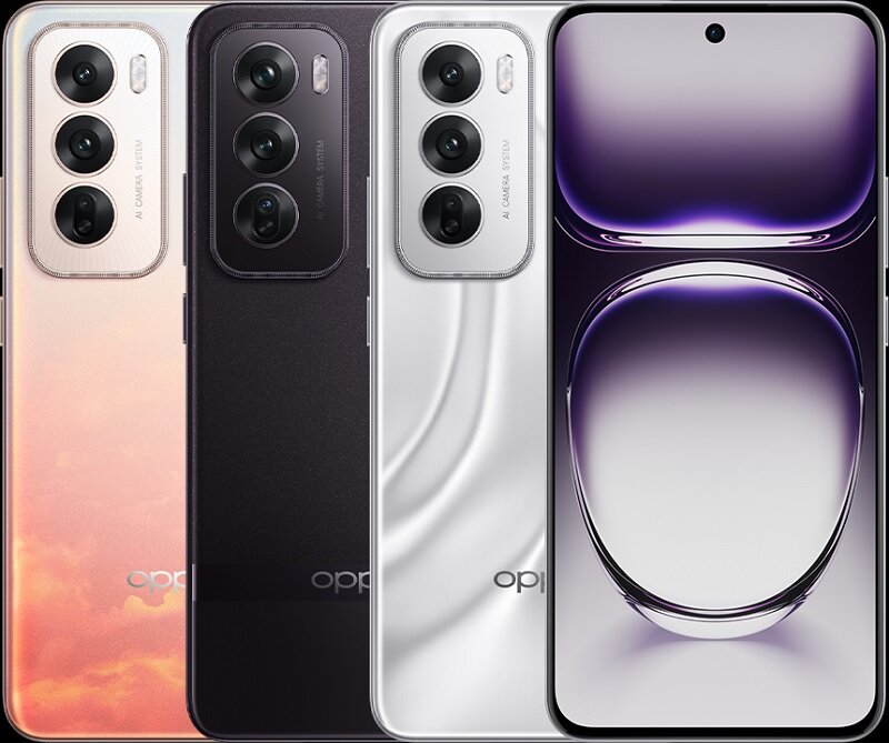 TOP 6 điện thoại OPPO đời mới đáng mua đầu năm 2025, đáp ứng mọi nhu cầu