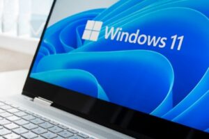 Cách Xóa Phần Mềm Rác Trong Windows 11