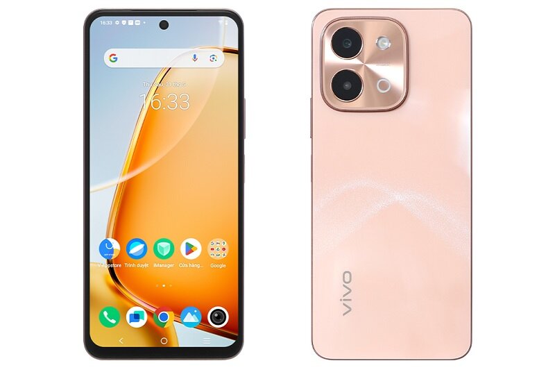 Loạt smartphone pin