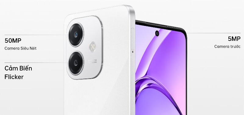 So sánh điện thoại OPPO A3 và A3x: Các khác biệt khá đáng kể