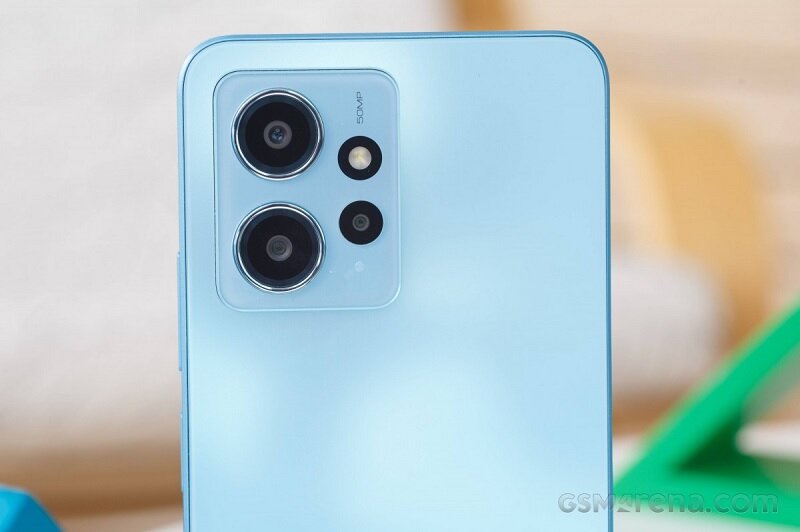 Xiaomi Redmi Note 12 giá chỉ còn 2,5 triệu - lựa chọn tốt hơn hẳn so với điện thoại 