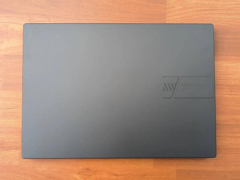 Asus Vivobook 14X OLED K3405ZF: Gợi ý hoàn hảo cho sinh viên, dân văn phòng!