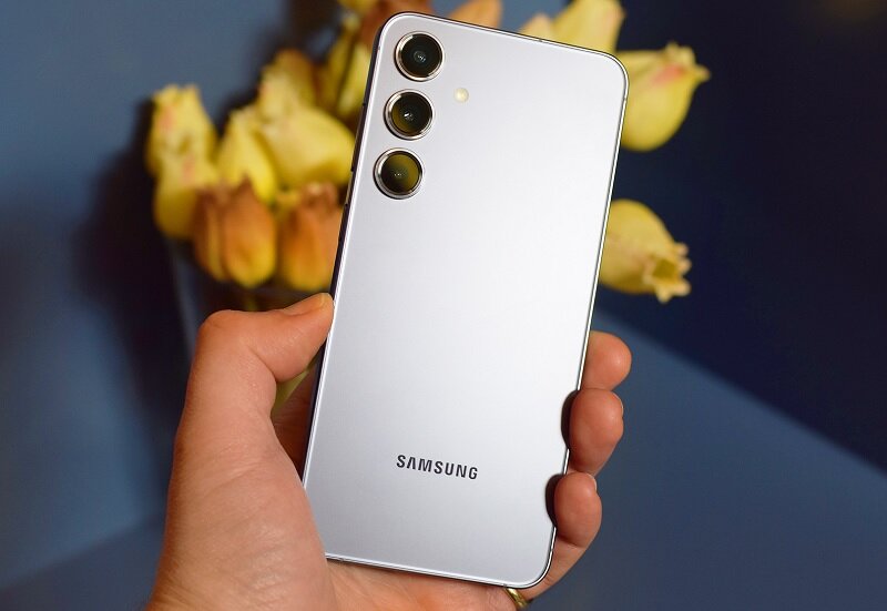 Samsung Galaxy S24 FE đạt điểm hiệu năng 