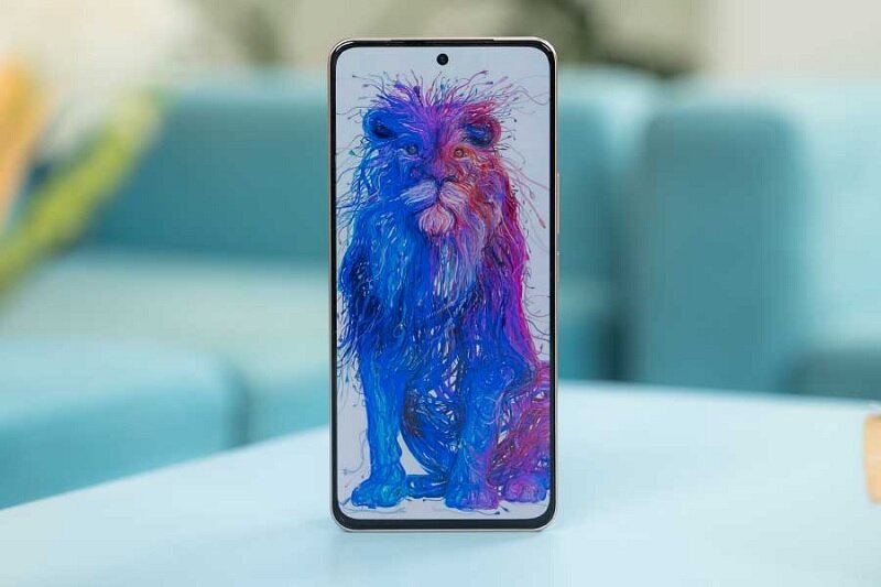 Vivo V29e 5G giảm giá còn 6 triệu đồng,