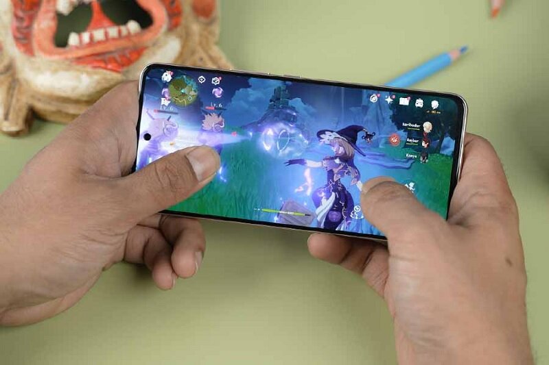Vivo V29e 5G giảm giá còn 6 triệu đồng,