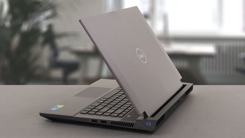 Đánh giá laptop gaming Dell G16 7630