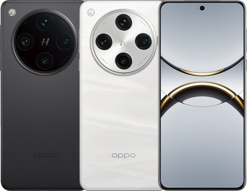 5 điểm nhấn khiến điện thoại OPPO Find X8 Pro 