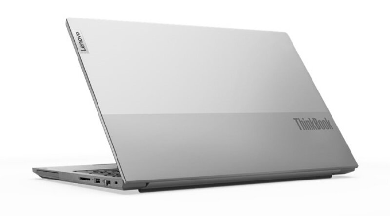 Đánh giá laptop văn phòng Lenovo ThinkBook 15 G4 IAP-21DJ00CSVN