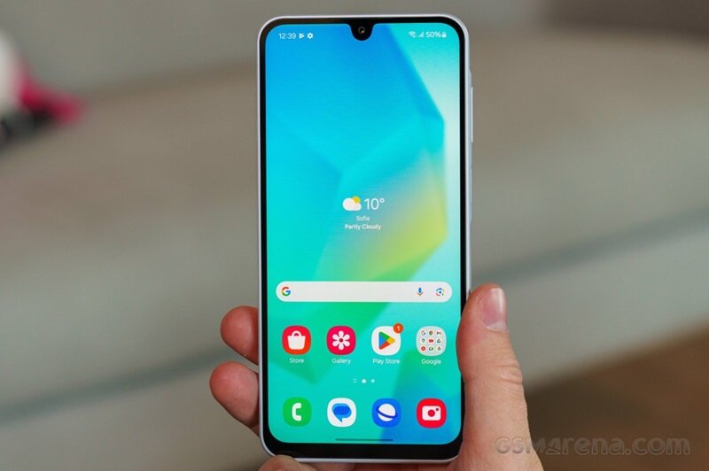 Đánh giá Samsung Galaxy A16 4G: Rất tốt nhưng vẫn có nhược điểm