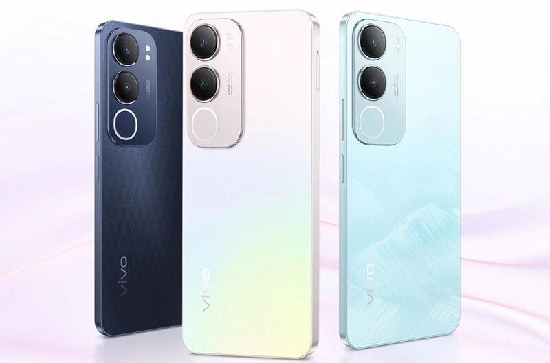 Điện thoại Vivo Y19S - 