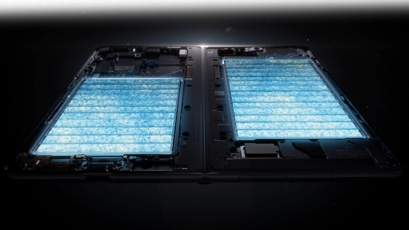 Loạt điểm nhấn trên điện thoại HONOR Magic V3 5G khiến Galaxy Z Fold6