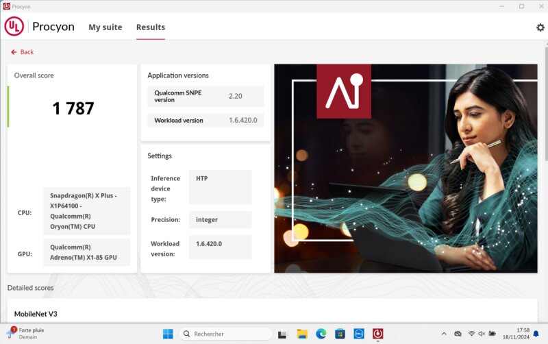 Đánh giá Dell Inspiron 14 Plus 7441- Cánh cửa 'rẻ nhất' để bước vào thế giới laptop Windows-on-Arm!