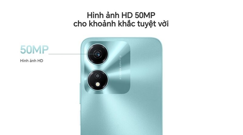 HONOR X5 Plus - điện thoại giá rẻ 2 triệu đồng mà trang bị ấn tượng bất ngờ