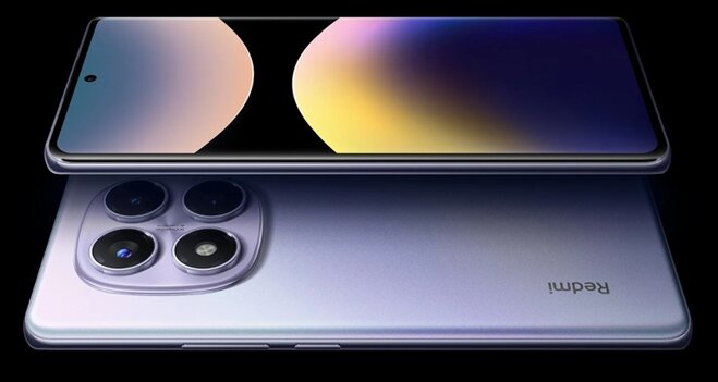 Đánh giá Xiaomi Redmi Note 14 Pro 4G chính hãng: Đáng từng