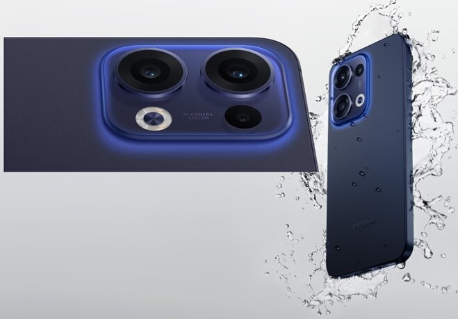 Giá OPPO Reno13 5G 15.99 triệu đồng nhưng hội tụ toàn