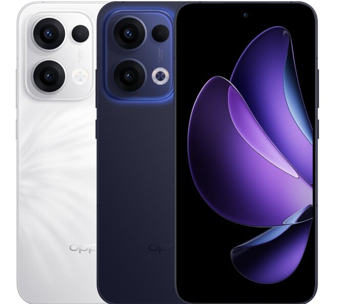 Giá OPPO Reno13 5G 15.99 triệu đồng nhưng hội tụ toàn
