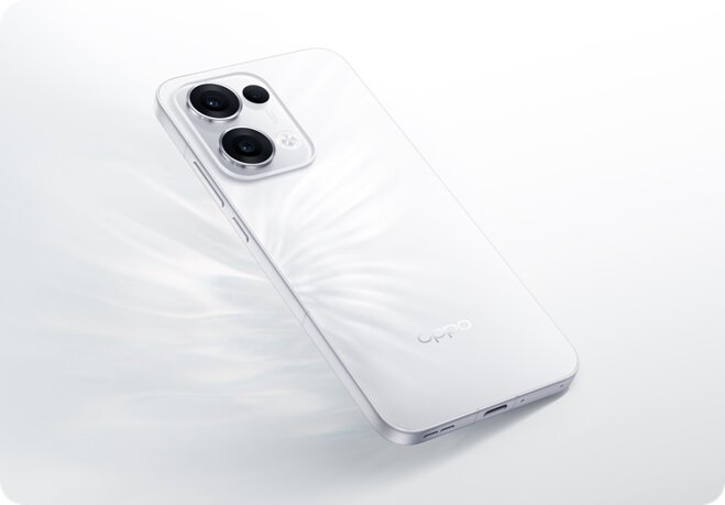 Giá OPPO Reno13 5G 15.99 triệu đồng nhưng hội tụ toàn