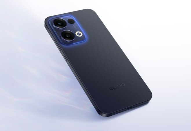 Giá OPPO Reno13 5G 15.99 triệu đồng nhưng hội tụ toàn