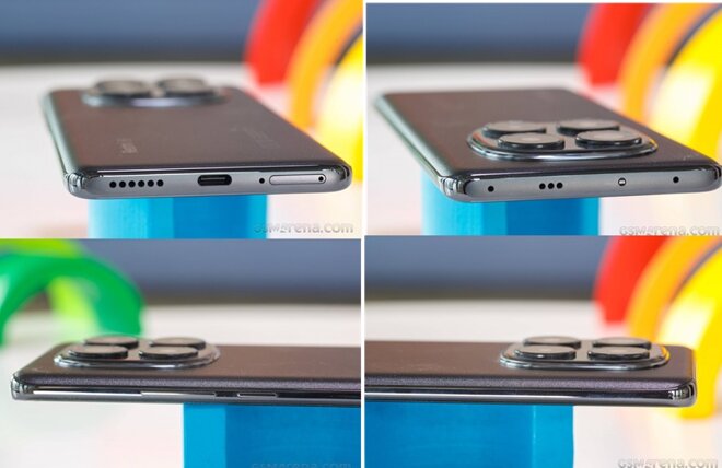 Trên tay đánh giá chi tiết điện thoại Xiaomi Redmi Note 14 Pro 5G: Xuất sắc không có