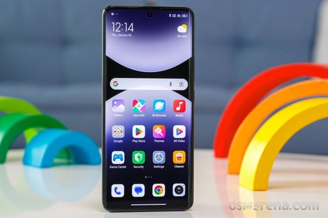 Trên tay đánh giá chi tiết điện thoại Xiaomi Redmi Note 14 Pro 5G: Xuất sắc không có