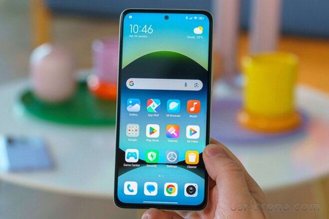 Đánh giá Xiaomi Redmi Note 14 4G chính hãng: Cực phẩm nhưng vẫn có