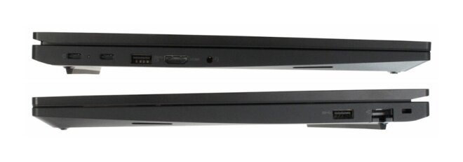 Lenovo ThinkPad E16 Gen 1: Laptop business giá rẻ nhưng đáng tin cậy!