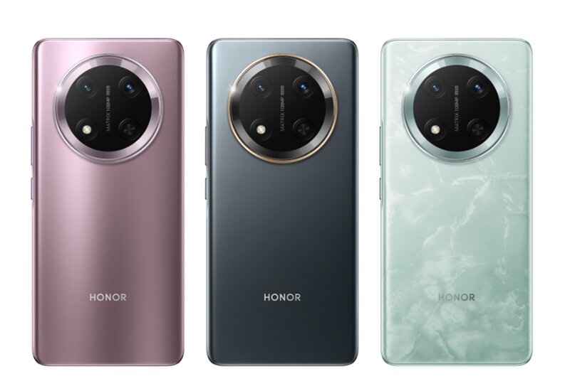 Điện thoại Honor X9c 5G - "siêu phẩm" thiết kế, đẳng cấp công nghệ cao