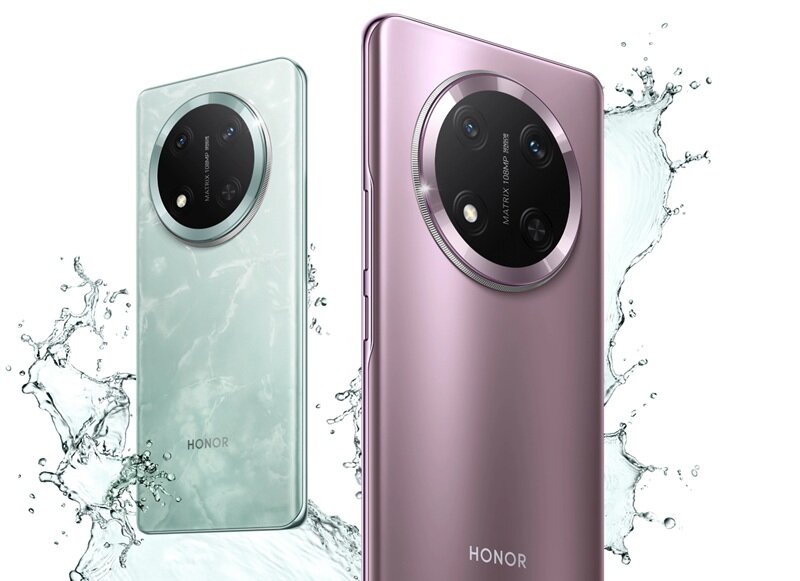 Điện thoại Honor X9c 5G - "siêu phẩm" thiết kế, đẳng cấp công nghệ cao