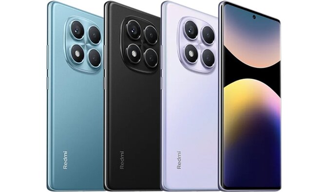 Đánh giá Xiaomi Redmi Note 14 Pro 4G chính hãng: Đáng từng
