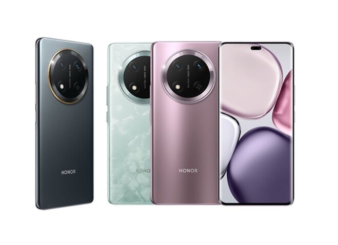 Điện thoại Honor X9c -