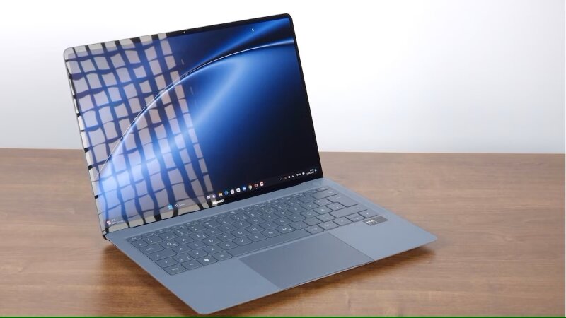 Huawei Matebook X Pro (2024) - Đẳng cập sang, xịn, mịn