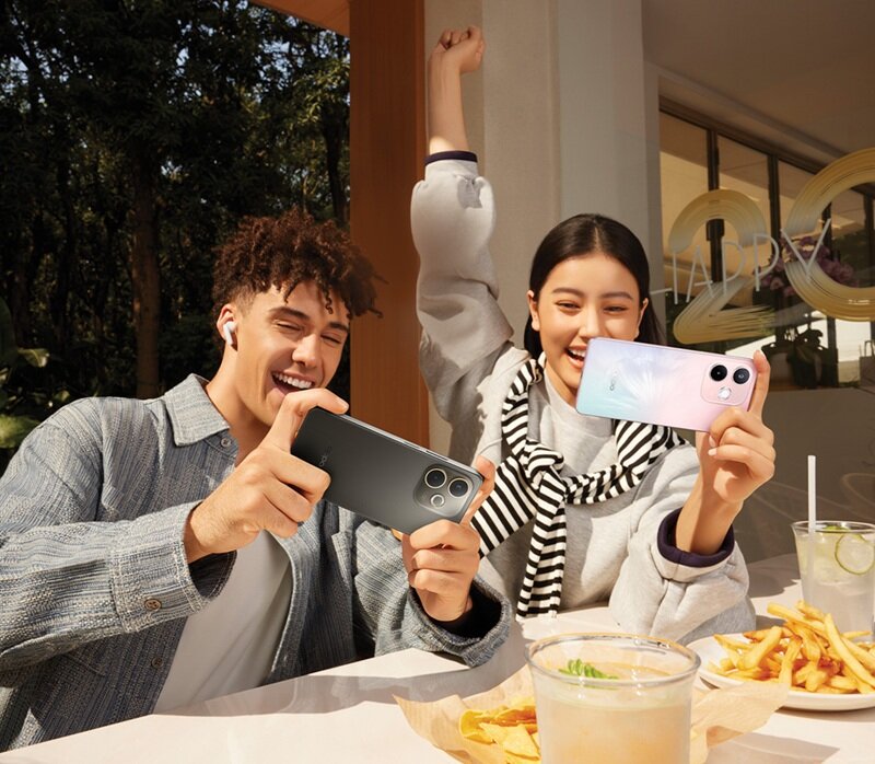 OPPO A5 Pro 5G bền bỉ 