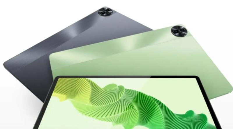 Đánh giá Realme Pad 2 - Máy tính bảng giá rẻ chạy khỏe, pin trâu