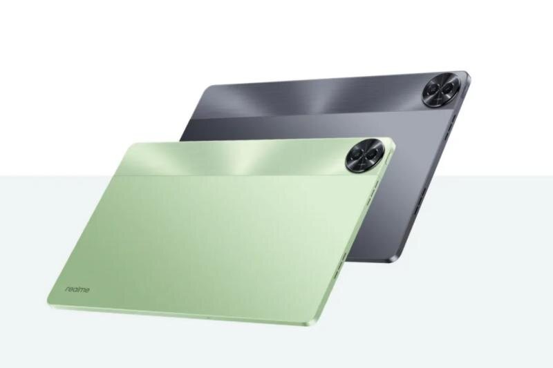 Đánh giá Realme Pad 2 - Máy tính bảng giá rẻ chạy khỏe, pin trâu