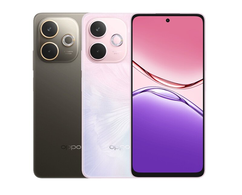 OPPO A5 Pro 5G bền bỉ 