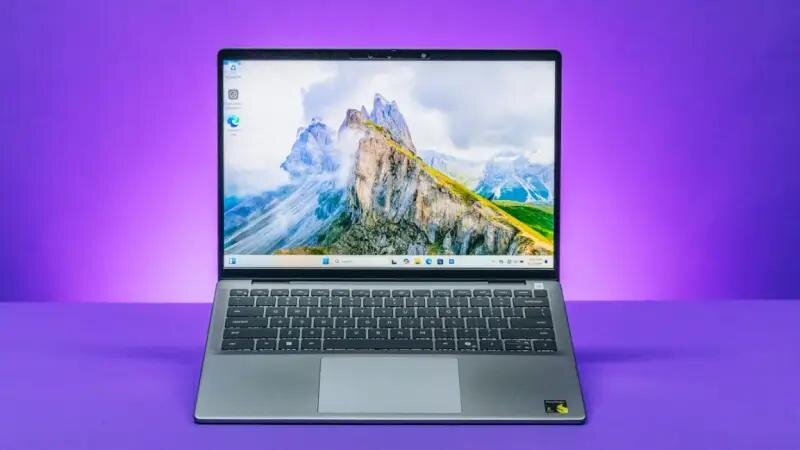 Đánh giá Dell Latitude 7455 - Laptop snapdragon đỉnh cao cho dân công sở