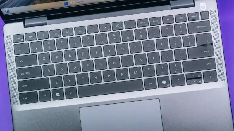 Đánh giá Dell Latitude 7455 - Laptop snapdragon đỉnh cao cho dân công sở