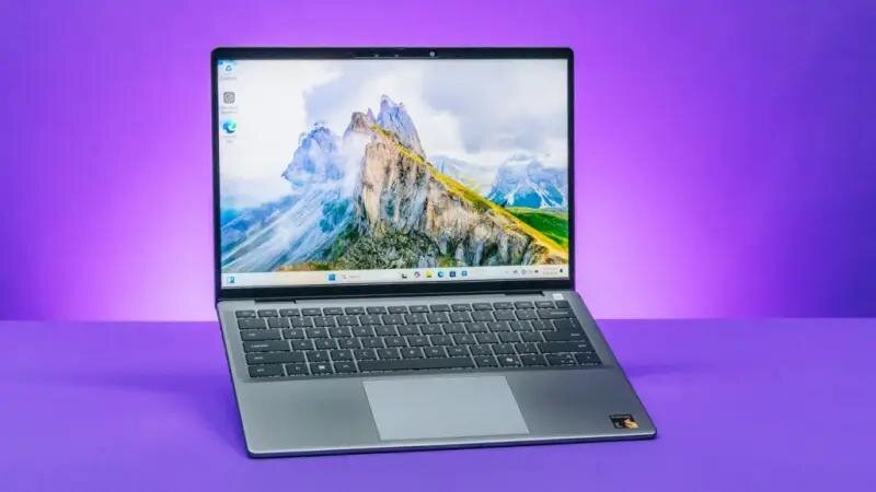 Đánh giá Dell Latitude 7455 - Laptop snapdragon đỉnh cao cho dân công sở