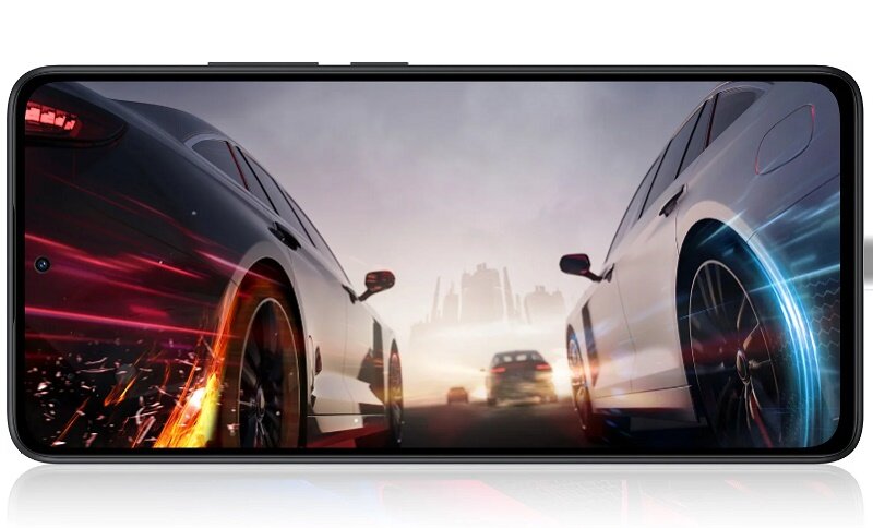 Hiệu năng Redmi Note 14 5G chơi game