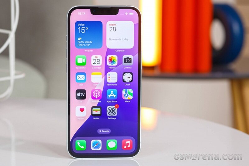 Vừa ra mắt giá iPhone 16e chính hãng VN/A đã giảm đồng loạt!