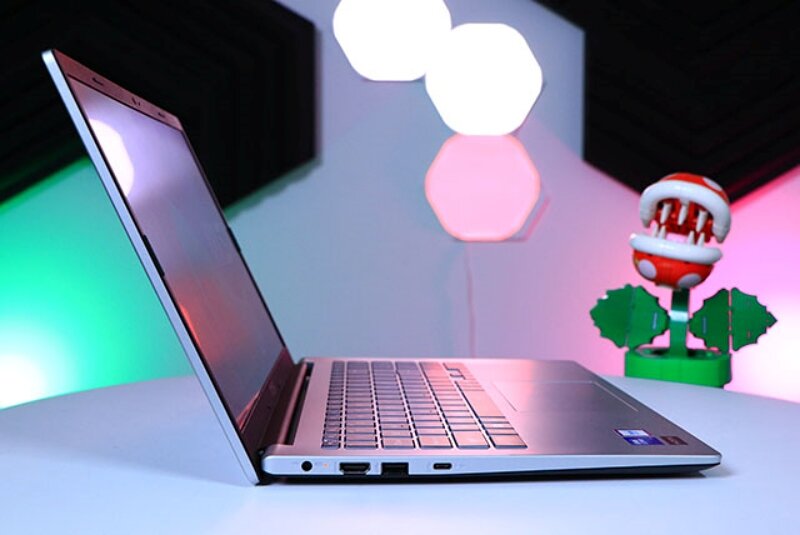 Đánh giá MSI Modern 15 – Dân công sở ngân sách eo hẹp nên tham khảo mẫu này