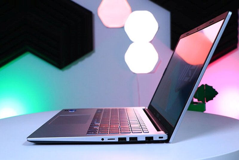 Đánh giá MSI Modern 15 – Dân công sở ngân sách eo hẹp nên tham khảo mẫu này