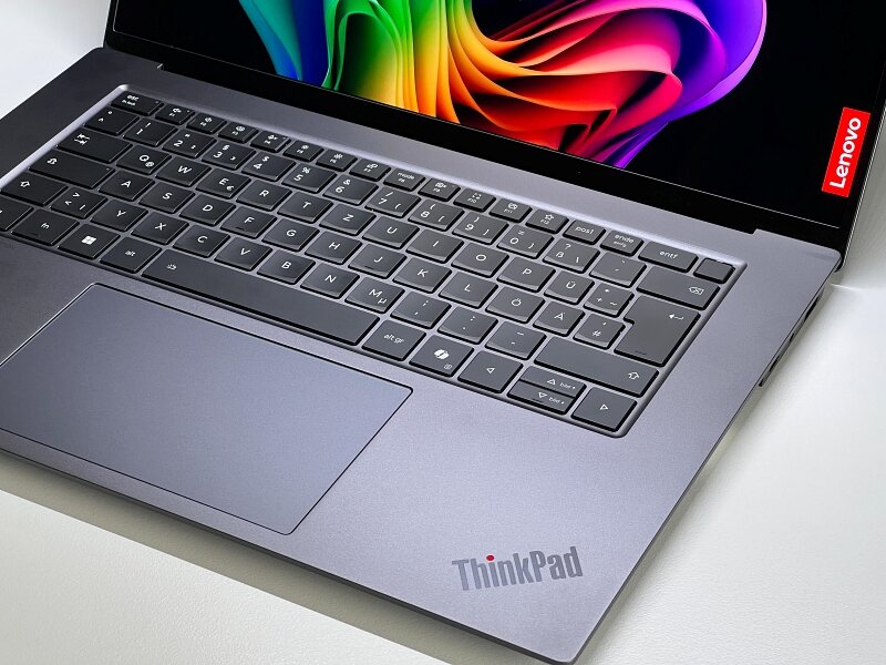 Lenovo ThinkPad X9 15 Aura – Làn gió mới của dòng laptop doanh nhân huyền thoại