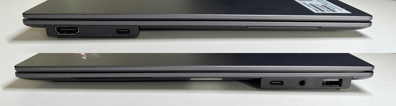 Lenovo ThinkPad X9 15 Aura – Làn gió mới của dòng laptop doanh nhân huyền thoại