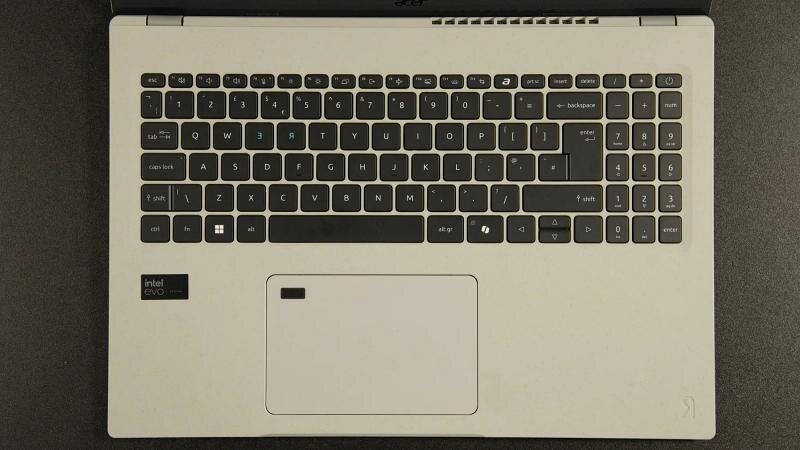 Đánh giá Acer Aspire Vero 16 – Laptop ‘xanh’ hiệu năng ổn định, lý tưởng cho doanh nghiệp