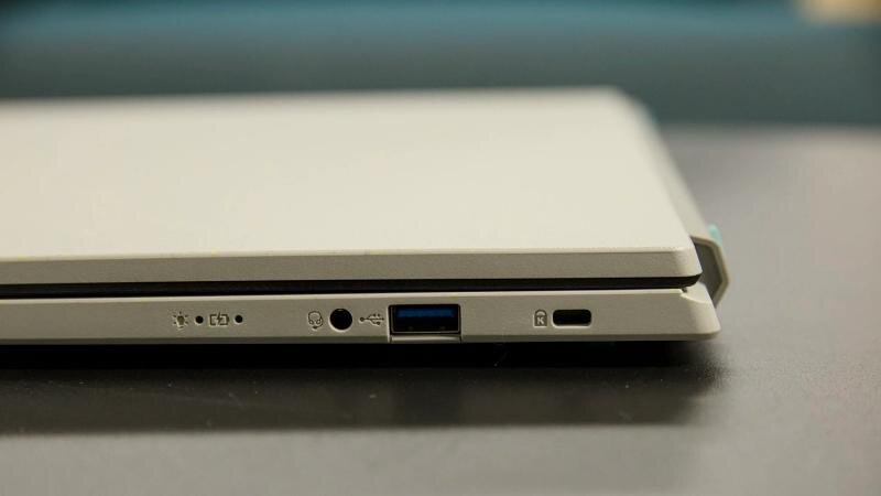 Đánh giá Acer Aspire Vero 16 – Laptop ‘xanh’ hiệu năng ổn định, lý tưởng cho doanh nghiệp