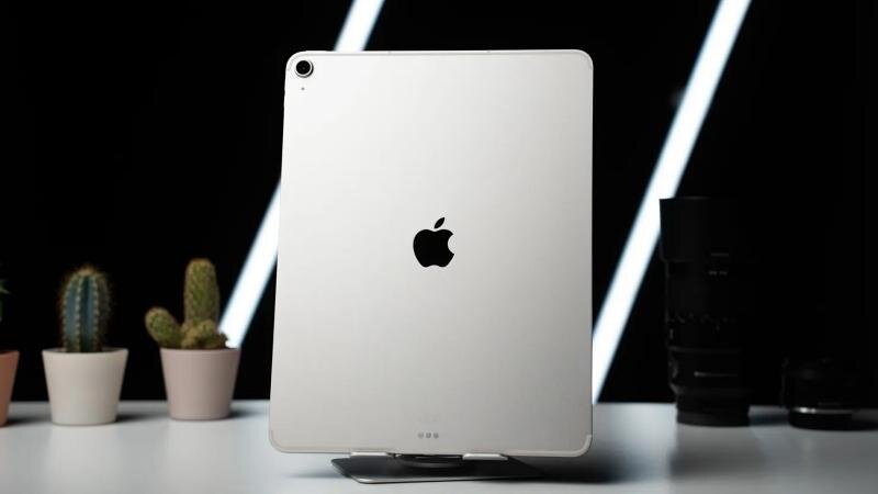 Đánh giá iPad Air M3 – Mạnh mẽ, vượt trội, nhưng có xứng với giá tiền?