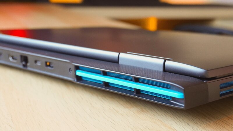 Đánh giá Lenovo IdeaPad Gaming 3 15ARH7 - Lựa chọn hợp lý cho game thủ thiếu kinh phí