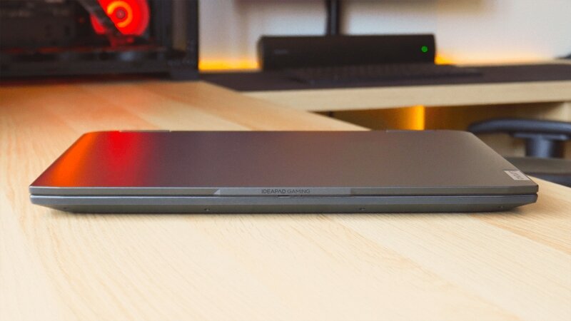 Đánh giá Lenovo IdeaPad Gaming 3 15ARH7 - Lựa chọn hợp lý cho game thủ thiếu kinh phí