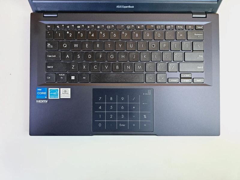 Đánh giá Asus ExpertBook B1 B1402CBA-NK1560W - Đáng tham khảo cho khối doanh nghiệp